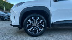 Toyota Yaris Cross 1.5 Hybrid Design 5dr CVT Hybrid Estate
